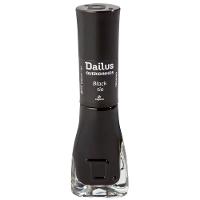 Esmalte Cremoso Tons Escuros - Dailus - 1