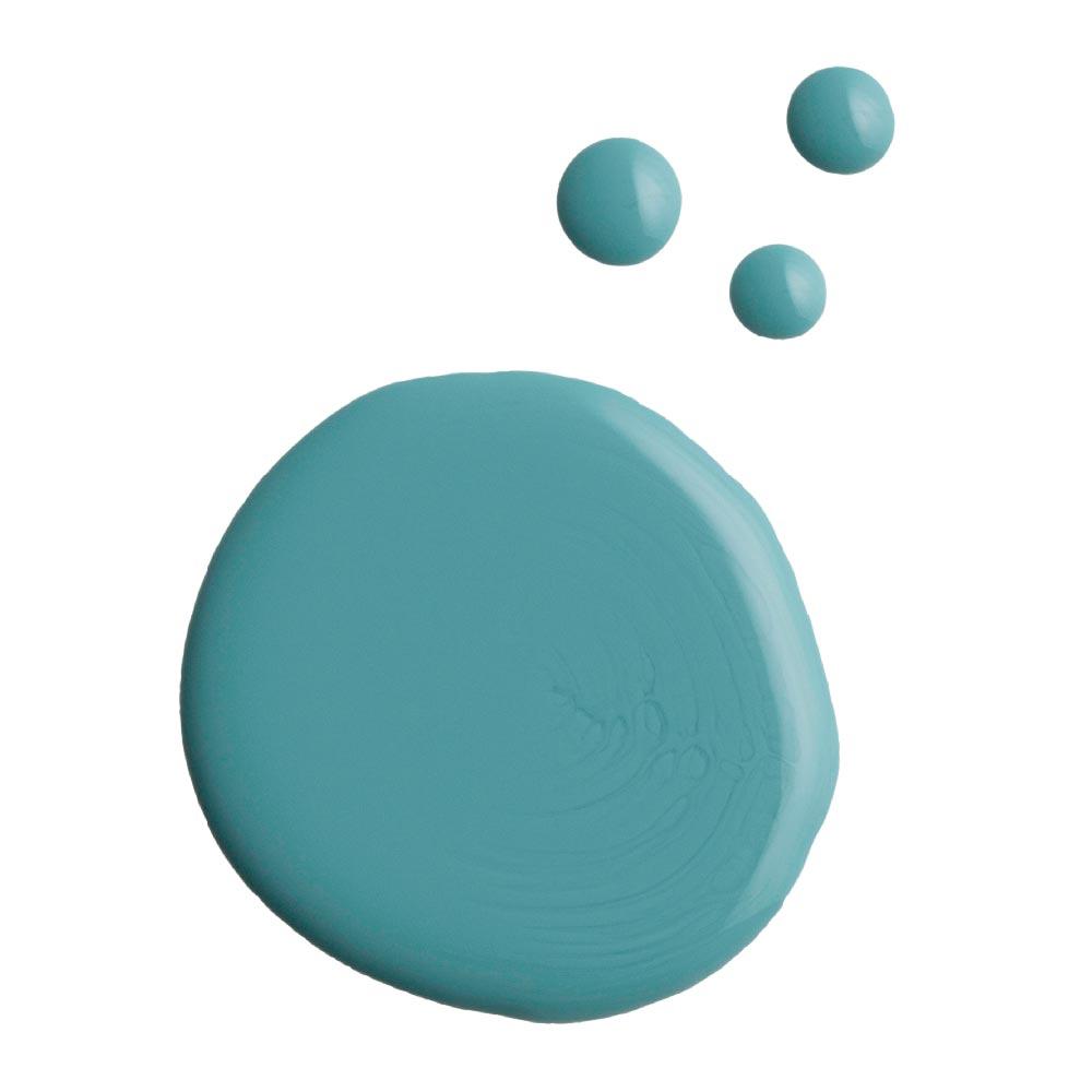 Esmalte Cremoso Dailus  - California Ice Cream - 3