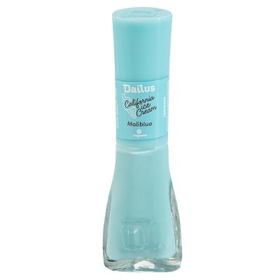 Esmalte Cremoso Dailus  - California Ice Cream