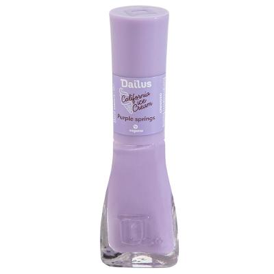 Esmalte Cremoso Dailus  - California Ice Cream