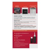 Shampoo Tonalizante - Grecin 5