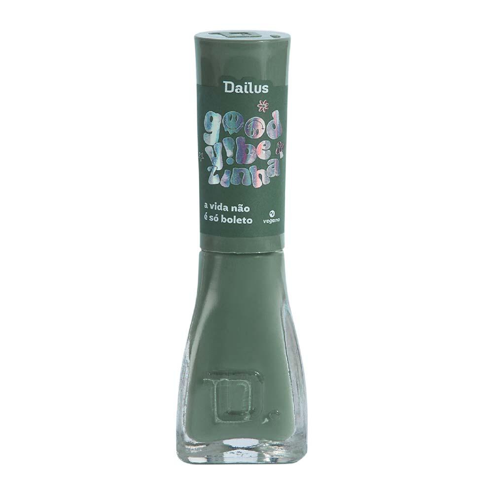 Esmalte Dailus Good Vibezinha - 1