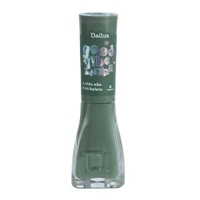 Esmalte Dailus Good Vibezinha