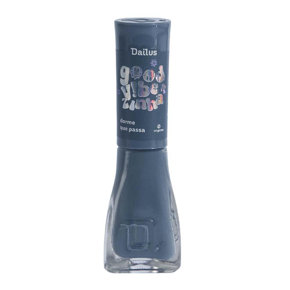 Esmalte Dailus Good Vibezinha - 1