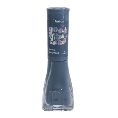 Esmalte Dailus Good Vibezinha