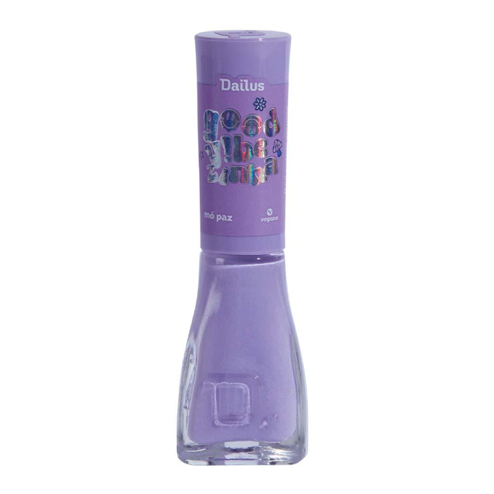 Esmalte Dailus Good Vibezinha - 1