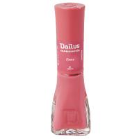 Esmalte Cremoso Dailus  - Queridinhos - 1