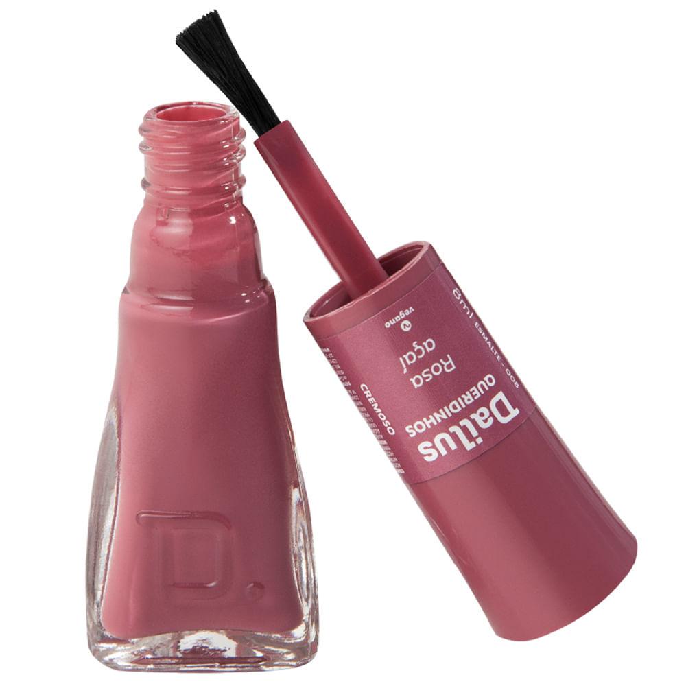 Esmalte Cremoso Dailus  - Queridinhos - 4