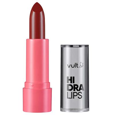 Batom Labial Vult Hidra Lips