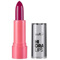 Batom Labial Vult Hidra Lips - 1