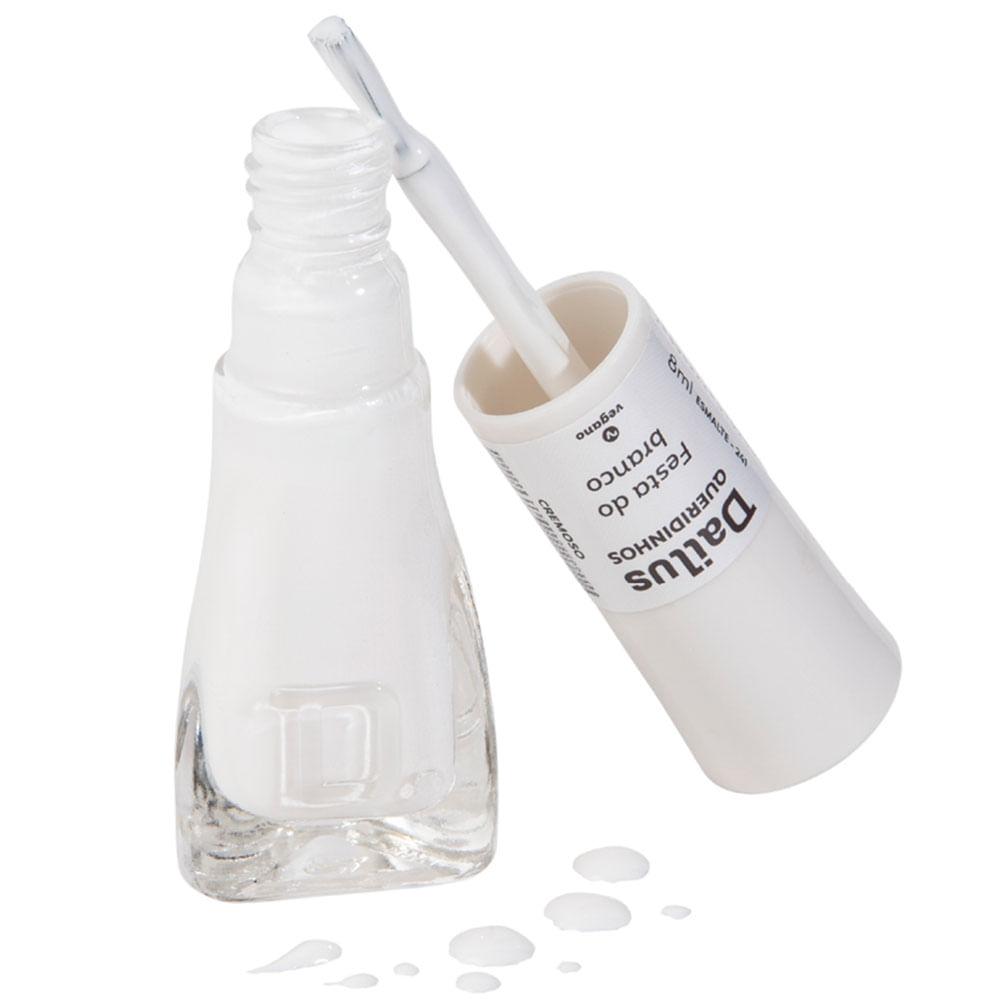 Esmalte Cremoso Queridinhos - Dailus - 4