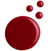 Esmalte Cremoso Tons Vermelho Dailus - 3