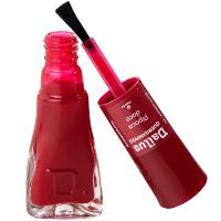 Esmalte Cremoso Tons Vermelho Dailus - 4