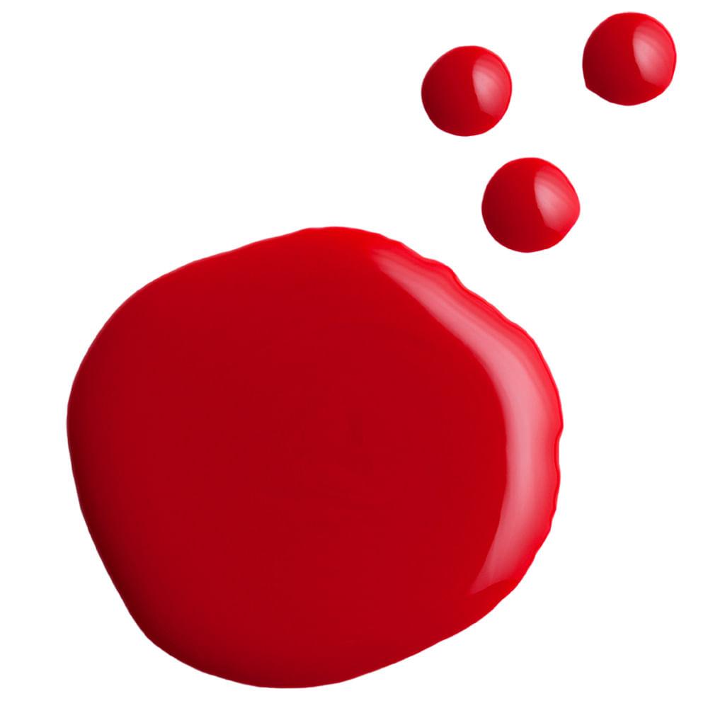 Esmalte Cremoso Tons Vermelho Dailus - 3