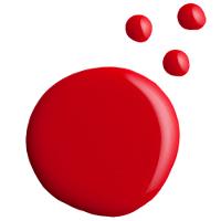 Esmalte Cremoso Tons Vermelho Dailus - 3