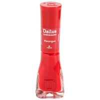 Esmalte Cremoso Tons Vermelho Dailus - 1