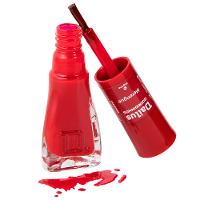 Esmalte Cremoso Tons Vermelho Dailus - 4