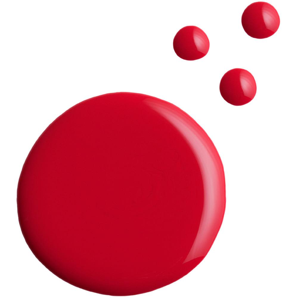 Esmalte Cremoso Tons Vermelho Dailus - 3