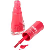Esmalte Cremoso Tons Vermelho Dailus - 4