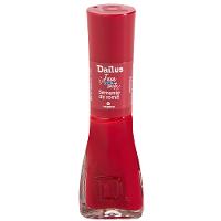 Esmalte Cremoso Dailus - Faça Sua Sorte - 1