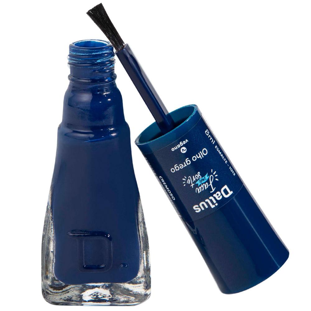 Esmalte Cremoso Dailus - Faça Sua Sorte - 4