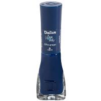 Esmalte Cremoso Dailus - Faça Sua Sorte - 1