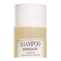 Natuflora Algodão e Castanha do Pará - Shampoo Hidratante - 2