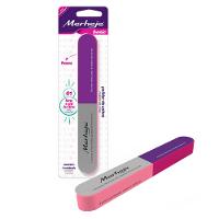 Polidor para Unhas Merheje - 7 Fases Basic Oblongo - 2