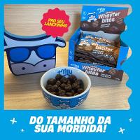 Chocowheyfer Bites +Mu – Chocolate com Avelã - 3