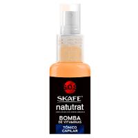 Skafe Natutrat Bomba de Vitaminas - Tônico Capilar Crescimento Máximo - 2