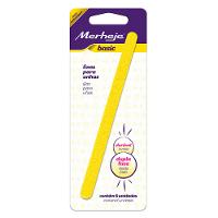 Basic Gold Merheje - Lixa de Unha - 2