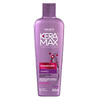 Shampoo Keramax Desamarelador Skafe - 1