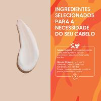 Negra Rosa Máscara de Reconstrução