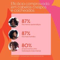 Blend de Óleos Capilar Negra Rosa - Rosa Mosqueta Antiquebra - 5