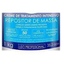 Skafe Keraform Repositor de Massa - Creme de Tratamento Intensivo - 4