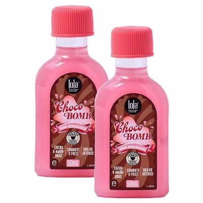 Lola Cosmetics Chocobomb Kit - 2 Óleos