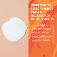 Negra Rosa Hidratação Shampoo