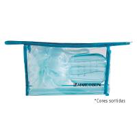 Marco Boni Practice Kit - Nécessaire + Porta Escova Dental + Saboneteira + Esponja - 1