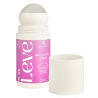 Desodorante Roll-On Petúnia Eu Sou Leve - 2