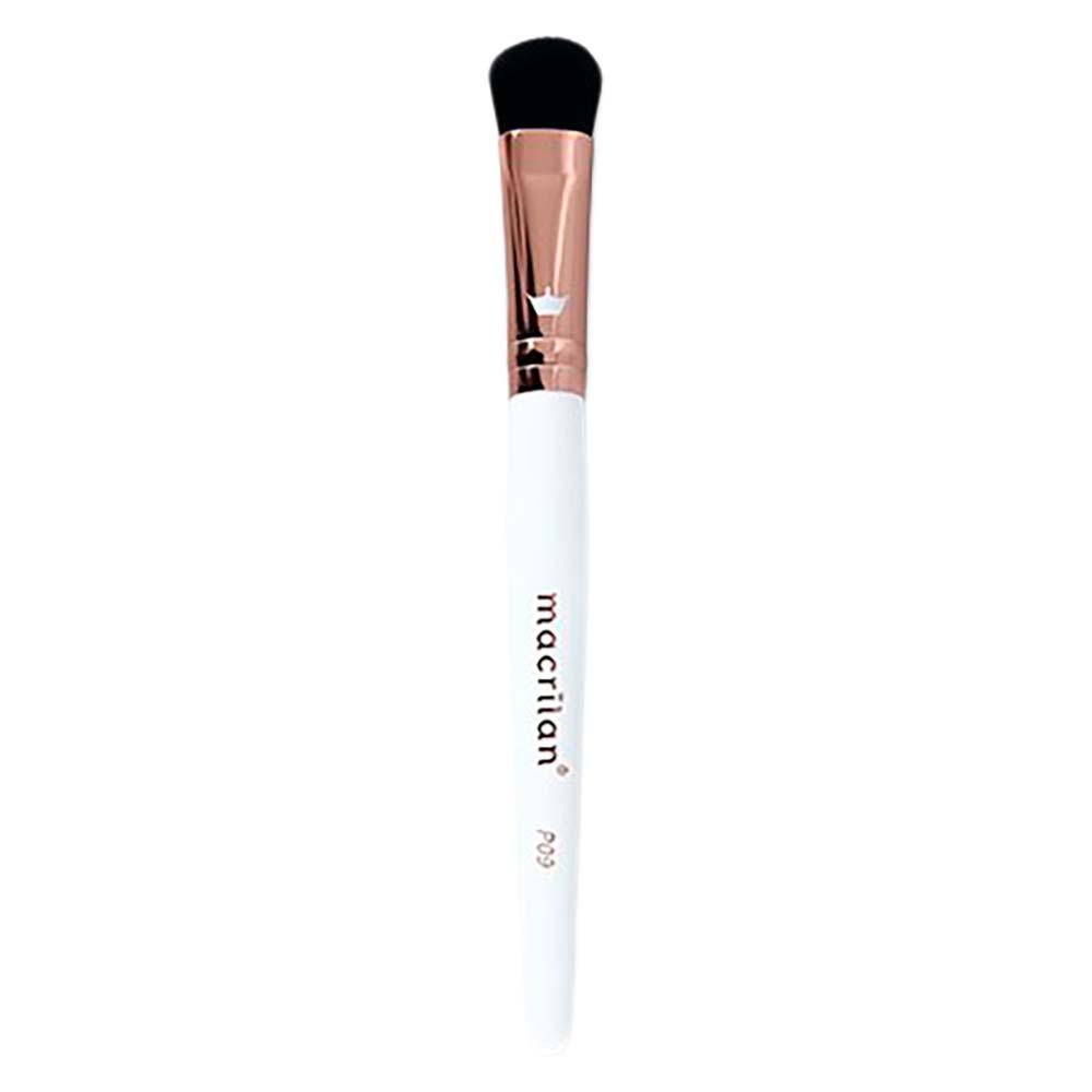 Pincel de Precisão para Contorno Macrilan linha Performance - P09 - 1