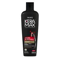 Shampoo Keramax Explosão de Crescimento Skafe - 1