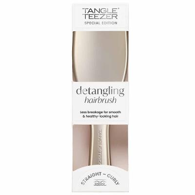 Escova de Cabelo The Ultimate Detangler Chrome