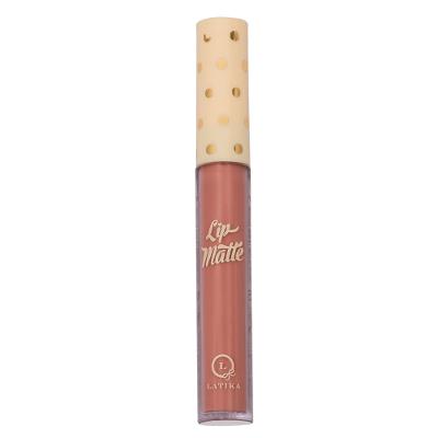 Batom Líquido Latika Lip Matte 4ml