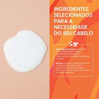 Negra Rosa Nutrição Shampoo