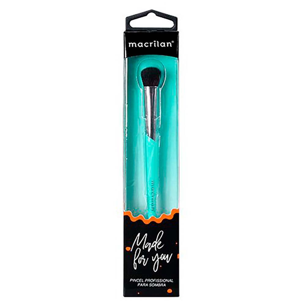 Pincel para Sombra Macrilan Linha Made For Youn - MY07 - 2