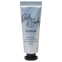Creme Para Mãos Océane Hand Cream Sweet Cotton - 1