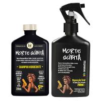 Lola Cosmetics Morte Súbita Kit – Shampoo + Spray - 1