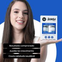Salon Line S.O.S Bomba Kit - Shampoo + Condicionador - 6