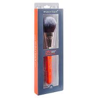 Pincel Profissional Para Pó Contorno e Iluminador Macrilan Linha Bea - BT02 - 2
