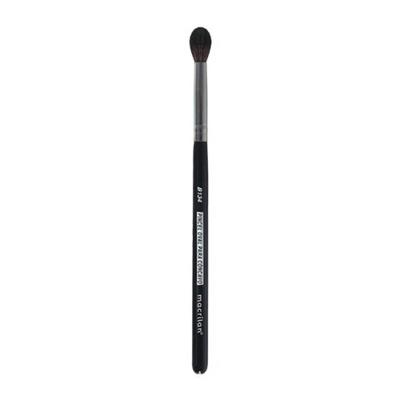 Pincel Profissional Oval para Côncavo Macrilan Linha B - B134